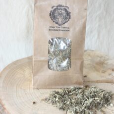 Bijvoetkruid 10 gram