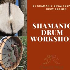 Bezielde drumbouw